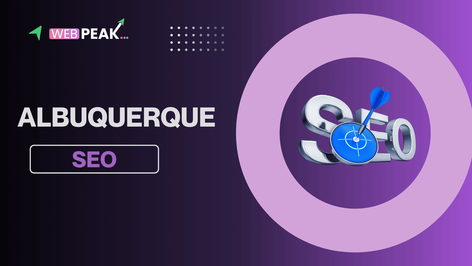 Albuquerque SEO