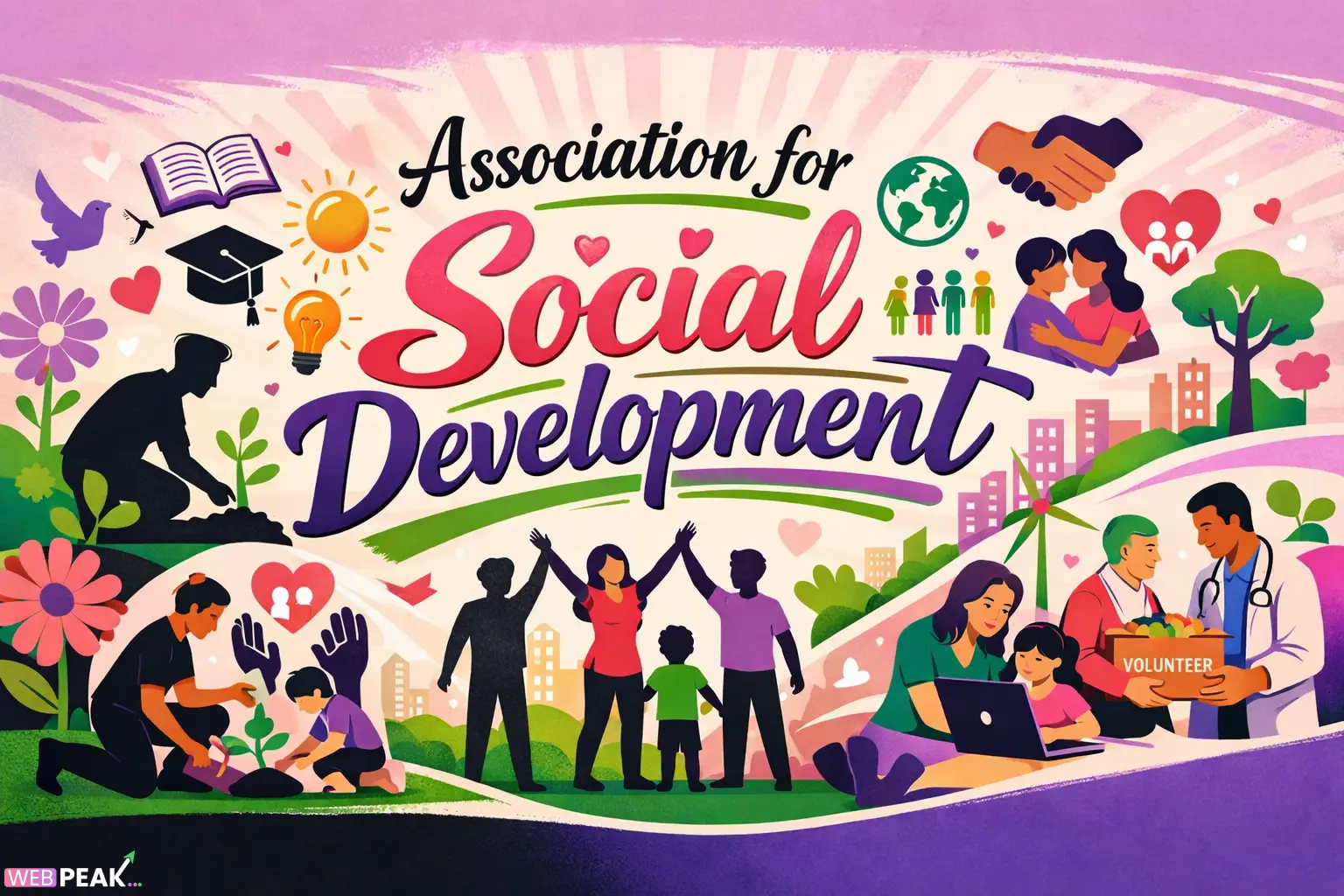 Association for Social Development