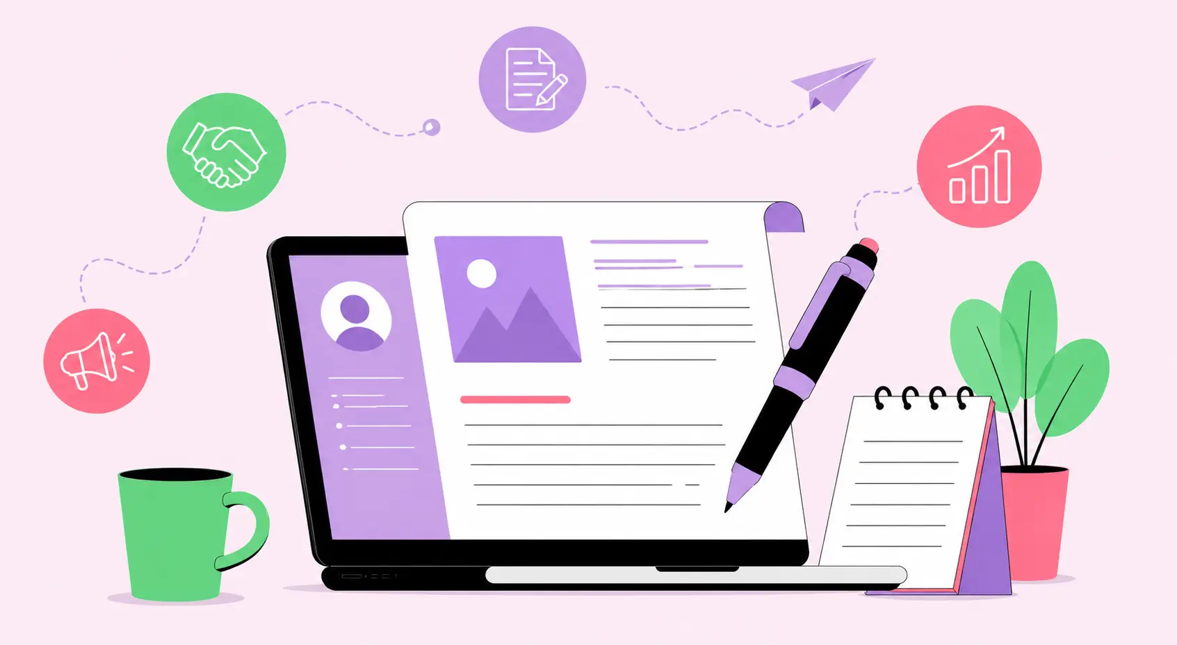 B2b Content Writing Services