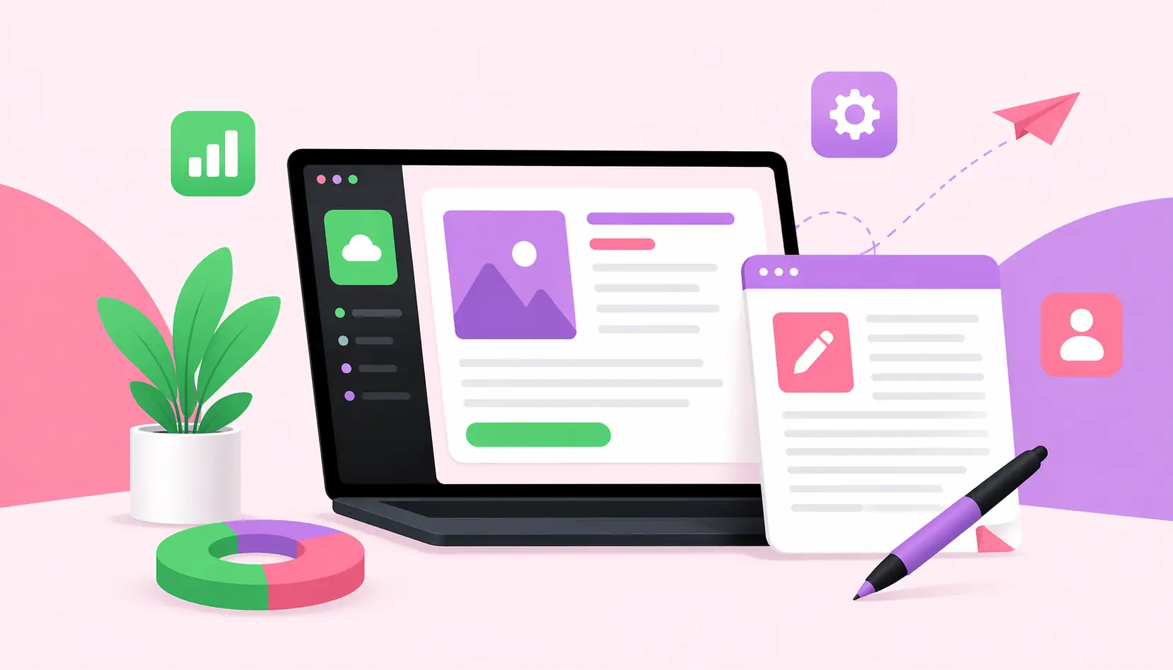 Best Content Writing Services