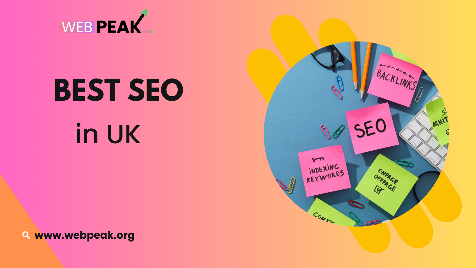 Best SEO in UK