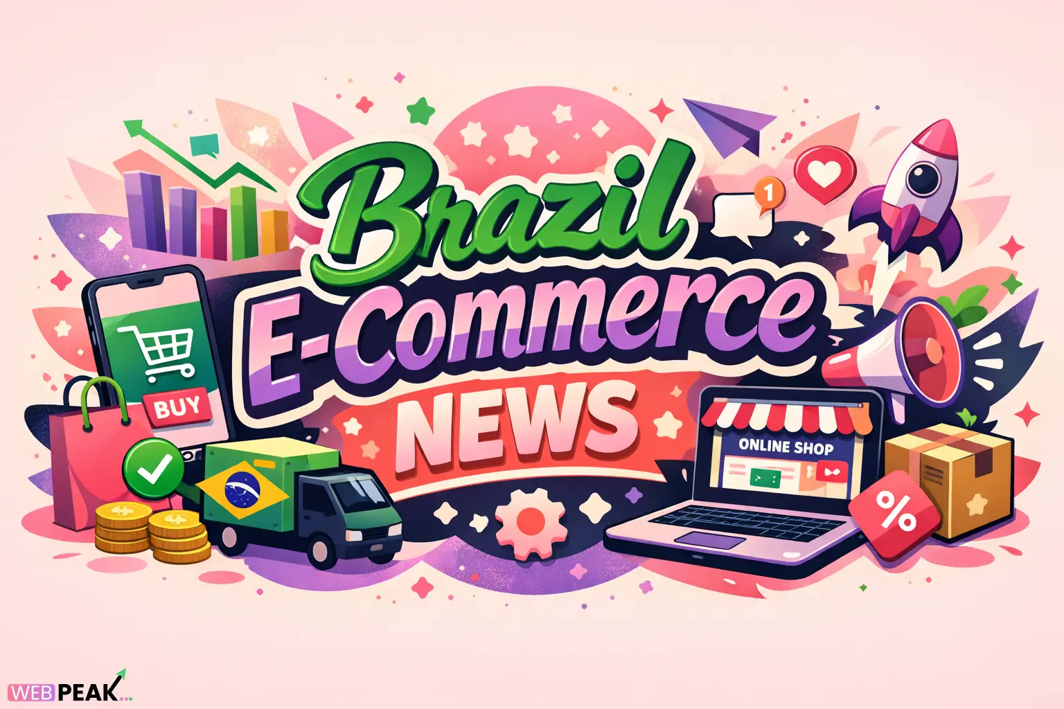 Brazil E-Commerce News