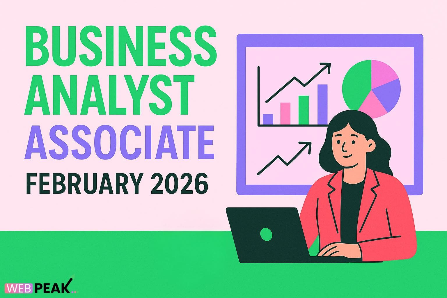 Business Analyst Associate - February 2026