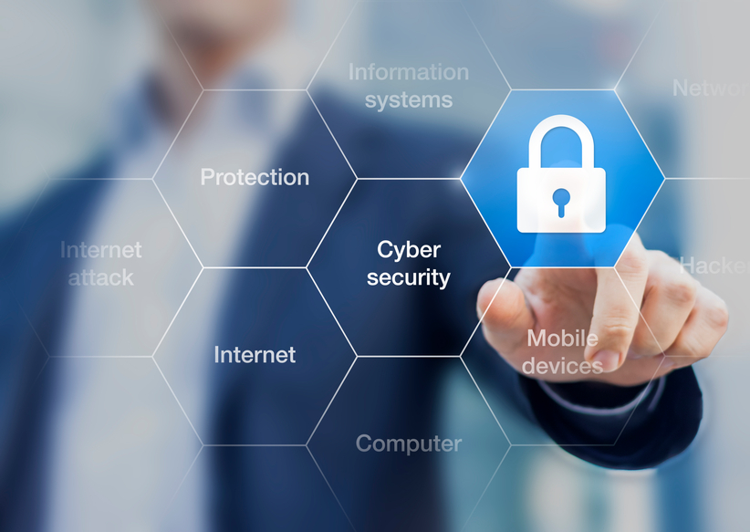 CMS Security Best Practices for Public Sites