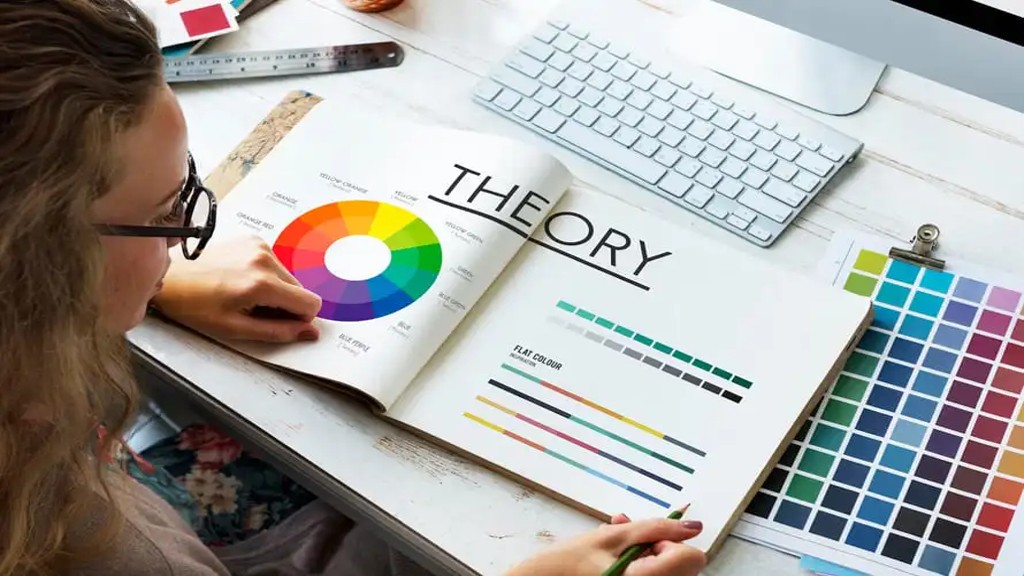 Color Theory for Branding and Websites