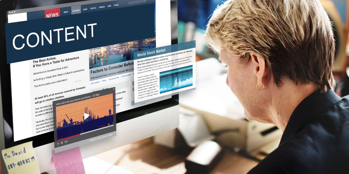 Content Clusters for SEO