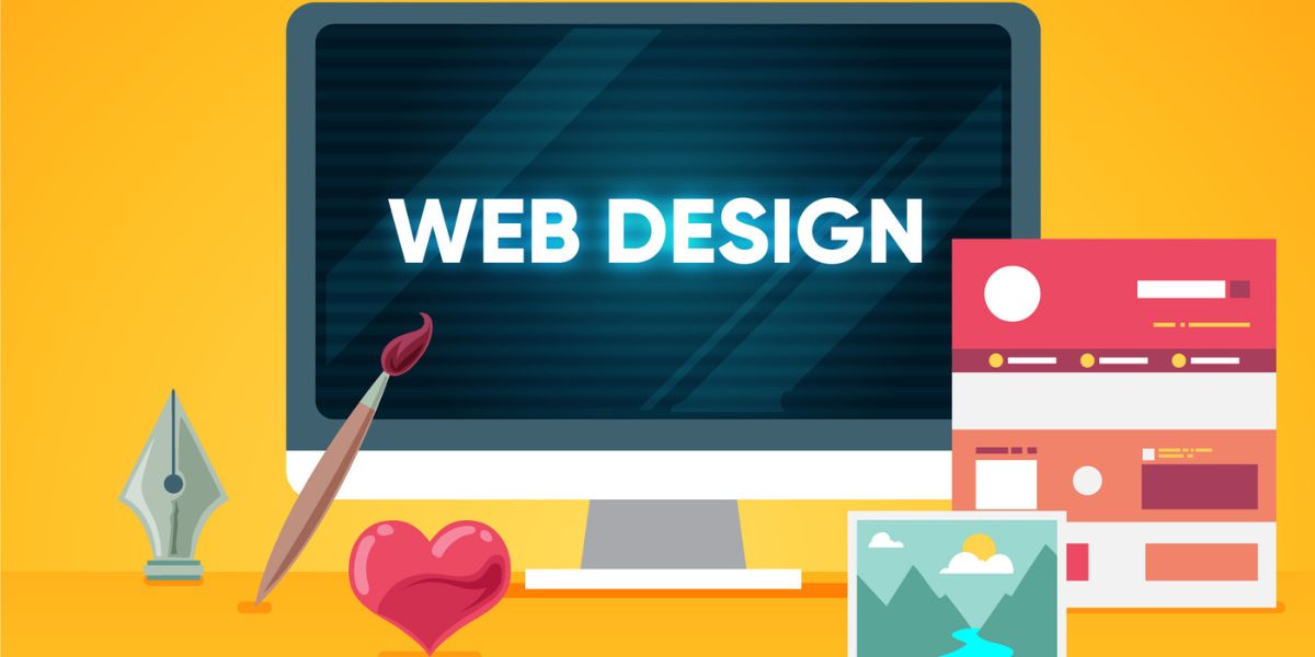 Conversion Focused Website Design