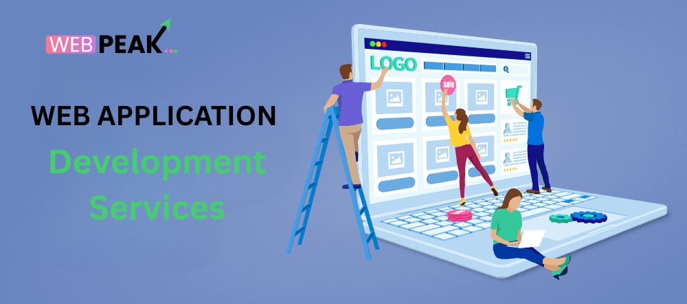 Custom Web Application Development Services