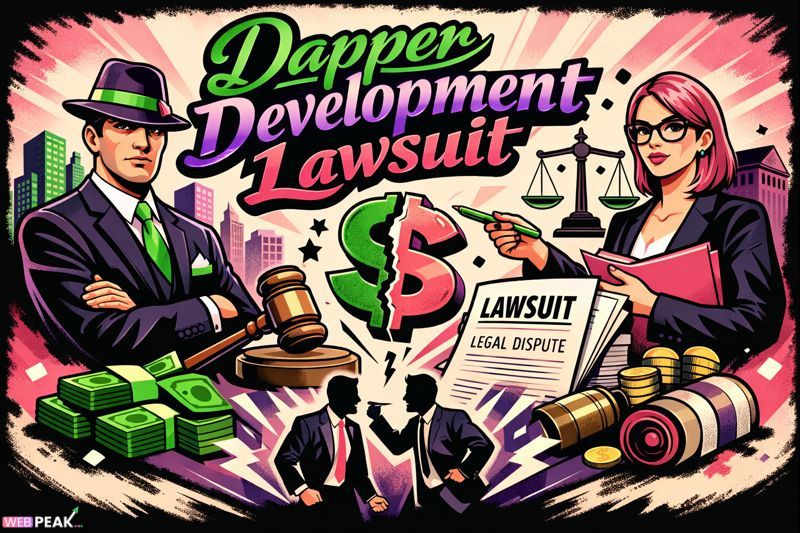 Dapper Development Lawsuit
