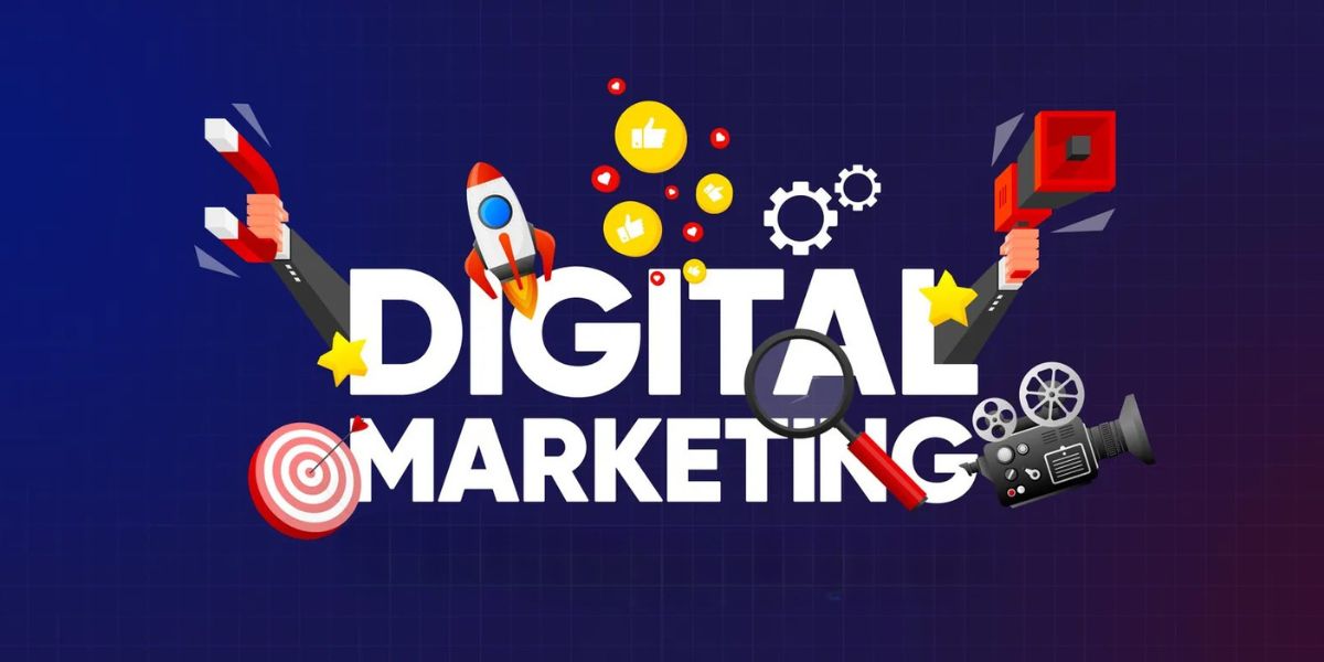 Data-Driven Digital Marketing