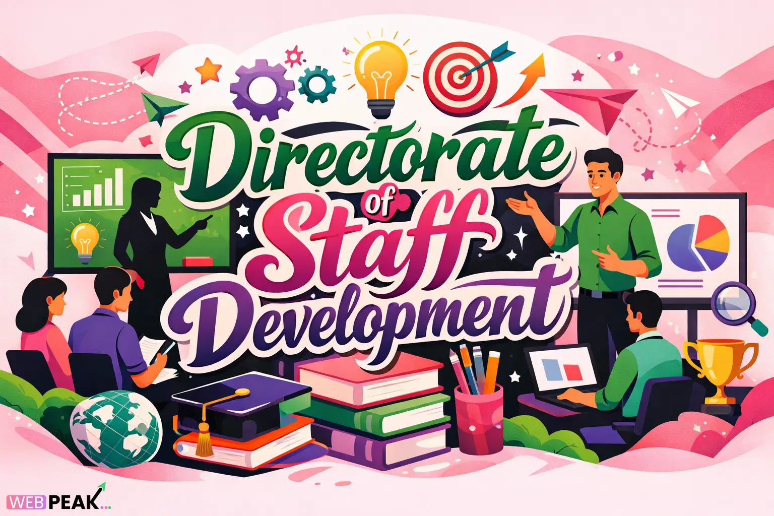 Directorate of Staff Development