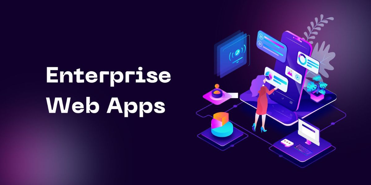 Enterprise Web Application Development