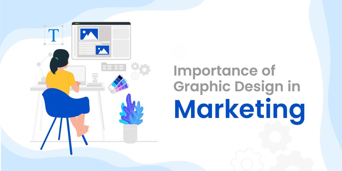 Importance of Graphic Design in Marketing
