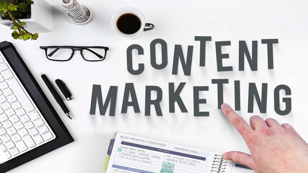 How to Build a Content Marketing Funnel
