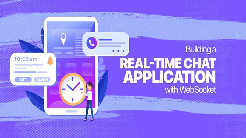 How to Build Real Time Chat App with WebSockets