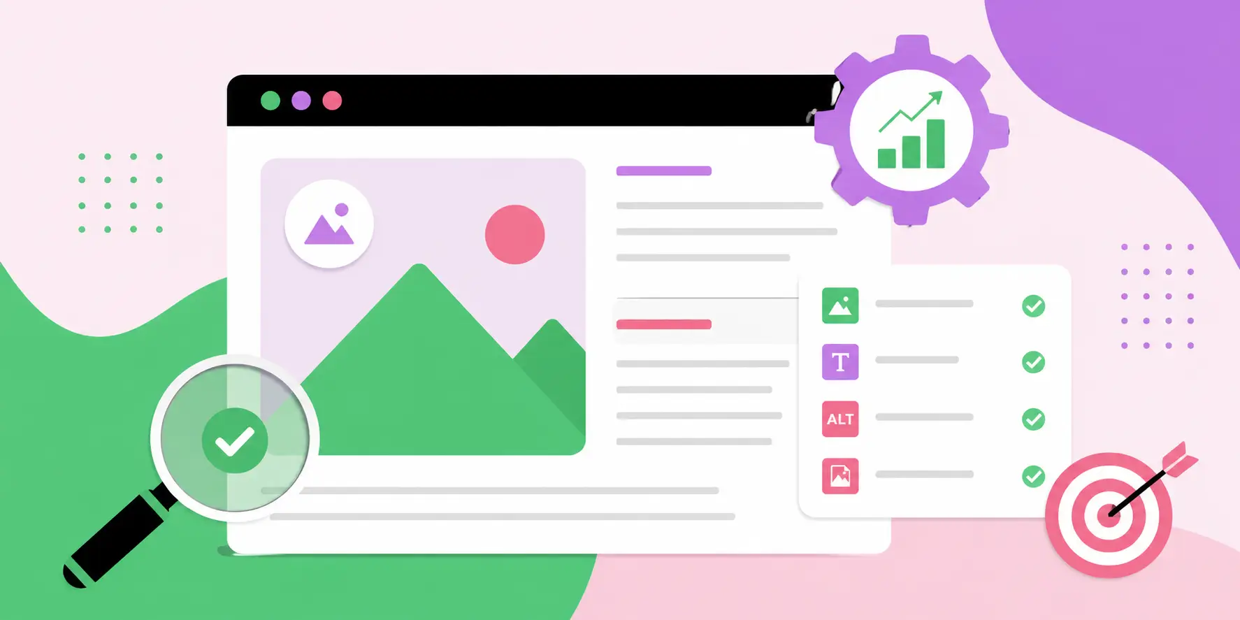 How to Do SEO for Images in Articles (The Right Way)