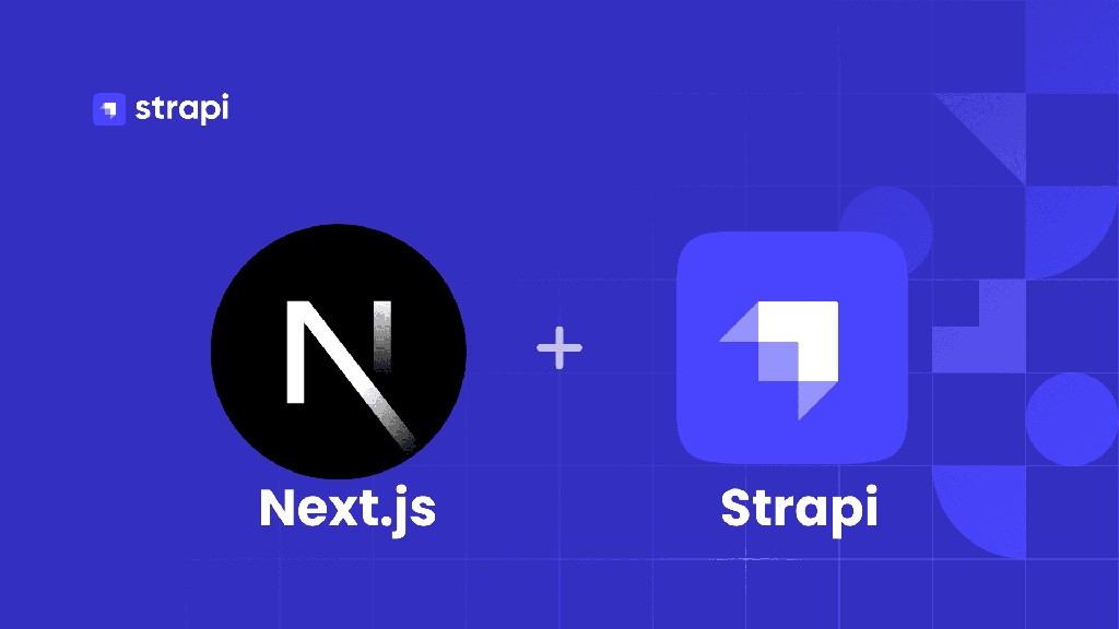 How to Use Strapi with Next.js Step by Step