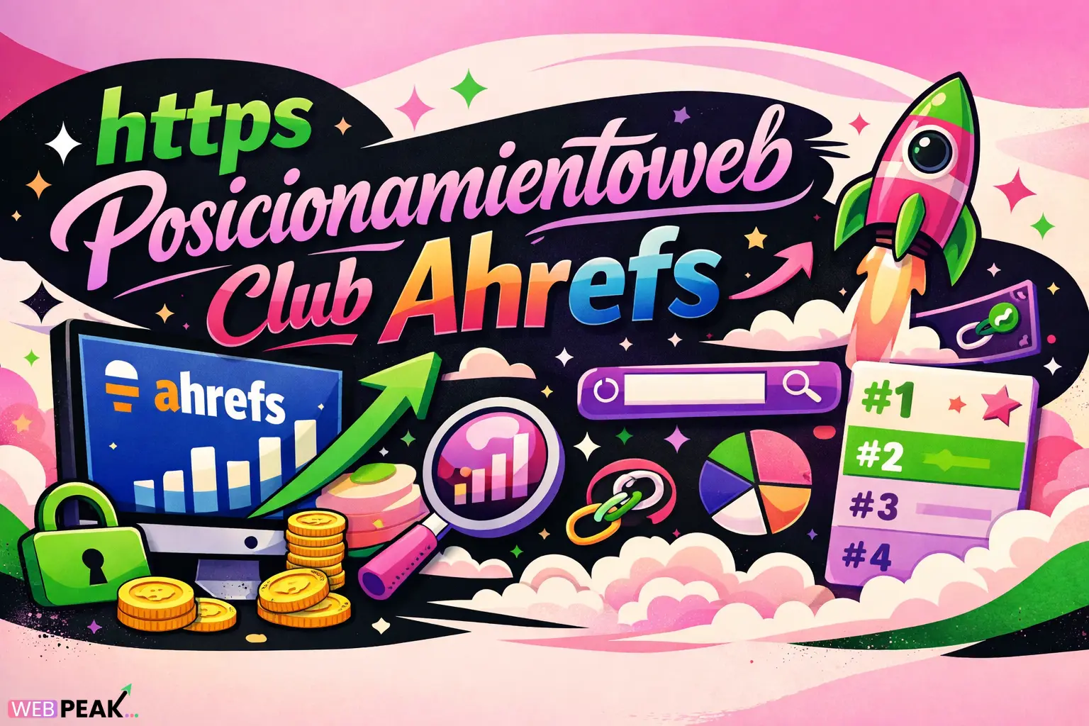 Https Posicionamientoweb Club Ahrefs