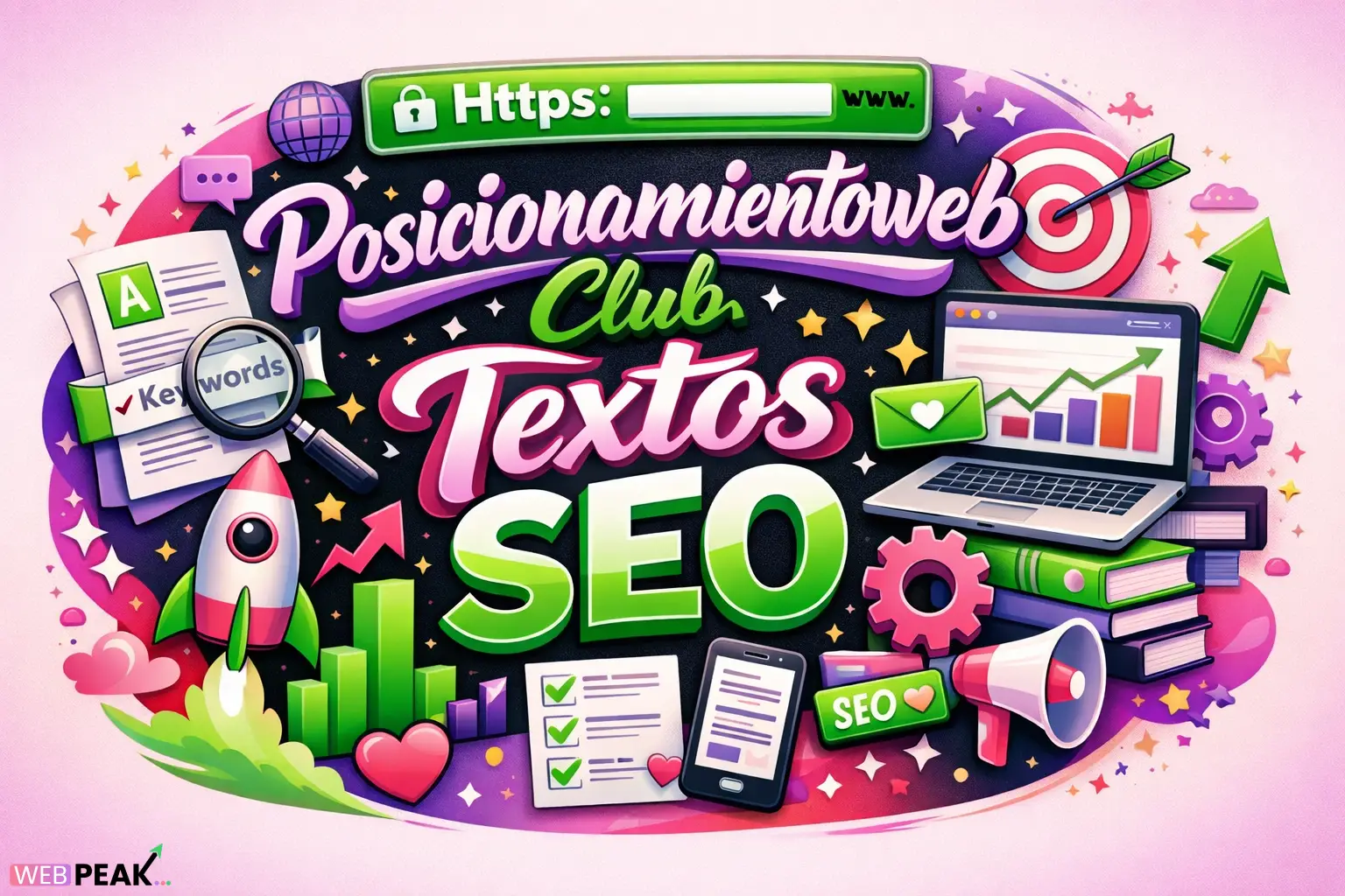 Https Posicionamientoweb Club Textos SEO
