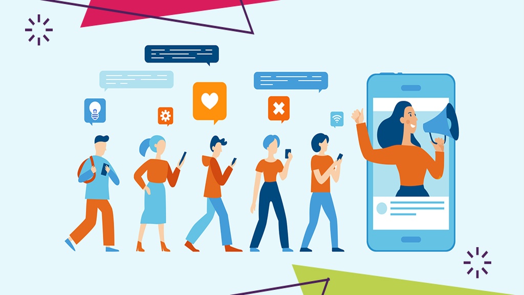 Influencer Marketing for Niche Brands