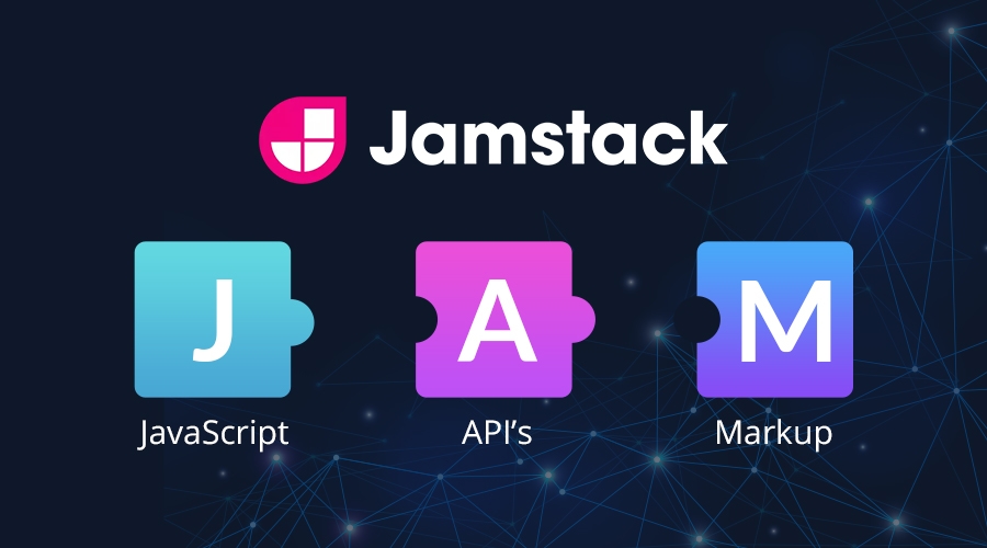 Jamstack Architecture Explained: Benefits & SEO Impact