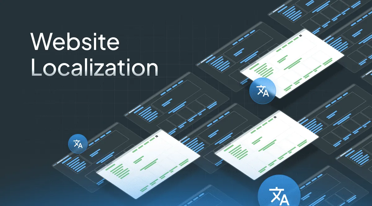 Localization & i18n in CMS Driven Sites
