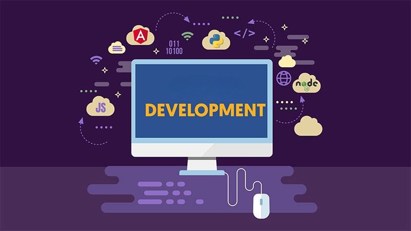 Modern Web Development Stack for Startups
