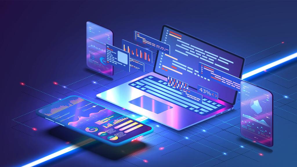 Modular Component Architecture in Web Apps