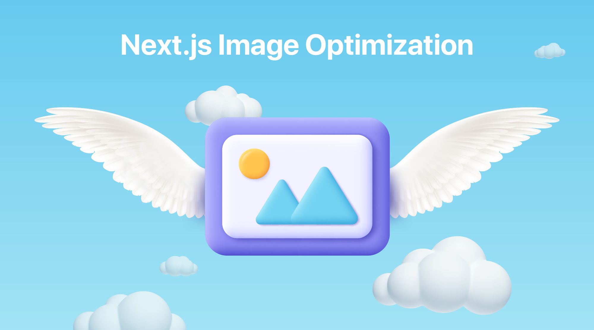 Next.js Image Optimization Techniques 2025