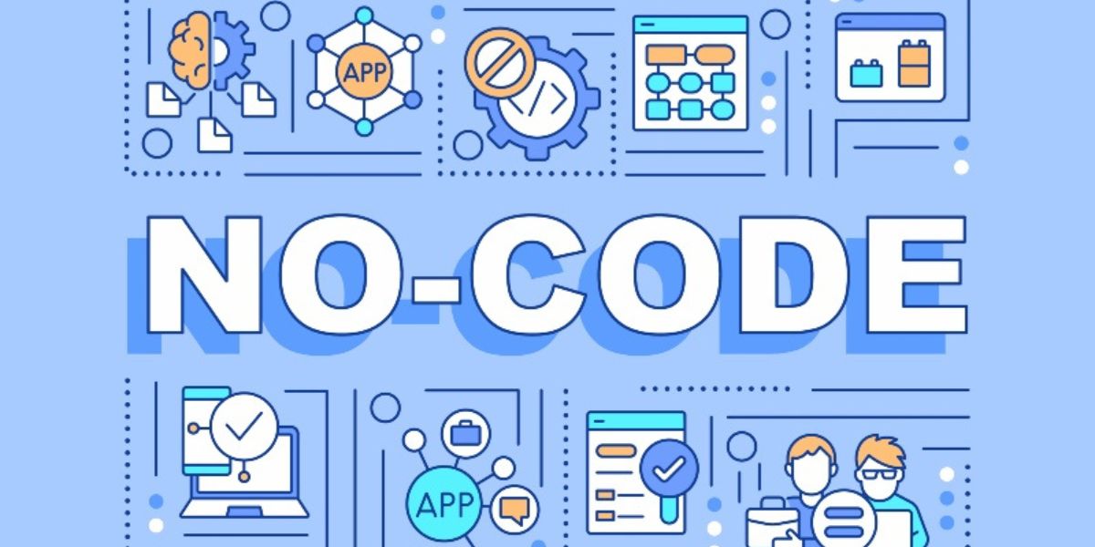 No-Code Website Development