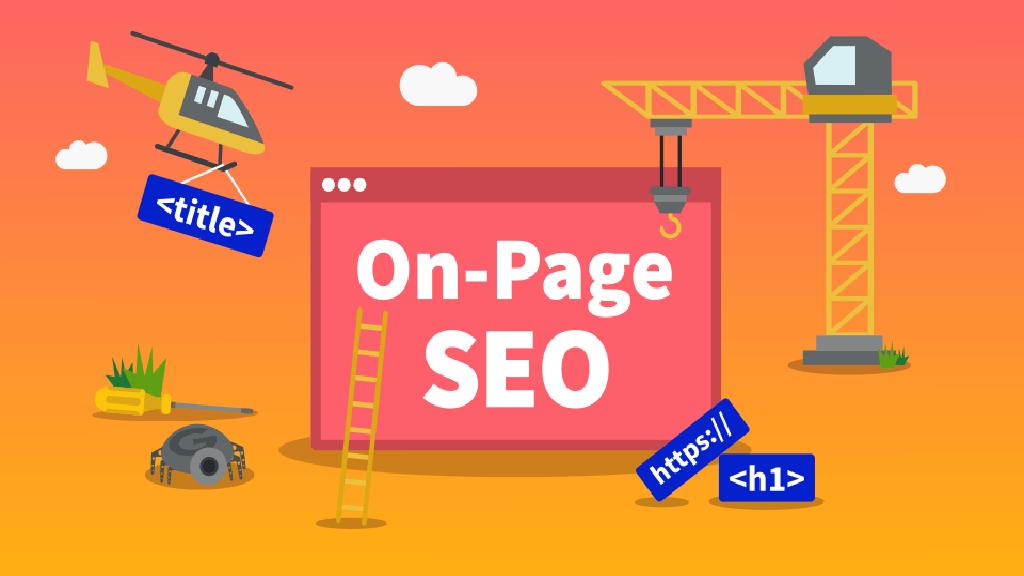 On-page SEO Best Practices for Blogs