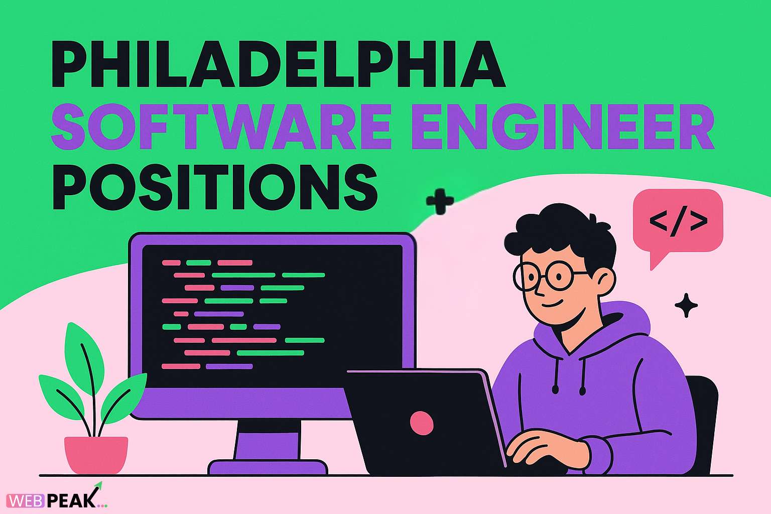 Philadelphia Software Engineer Positions