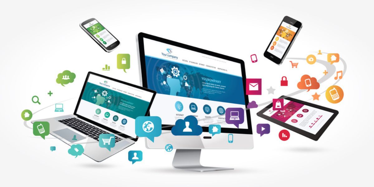 Real-Time Web Applications