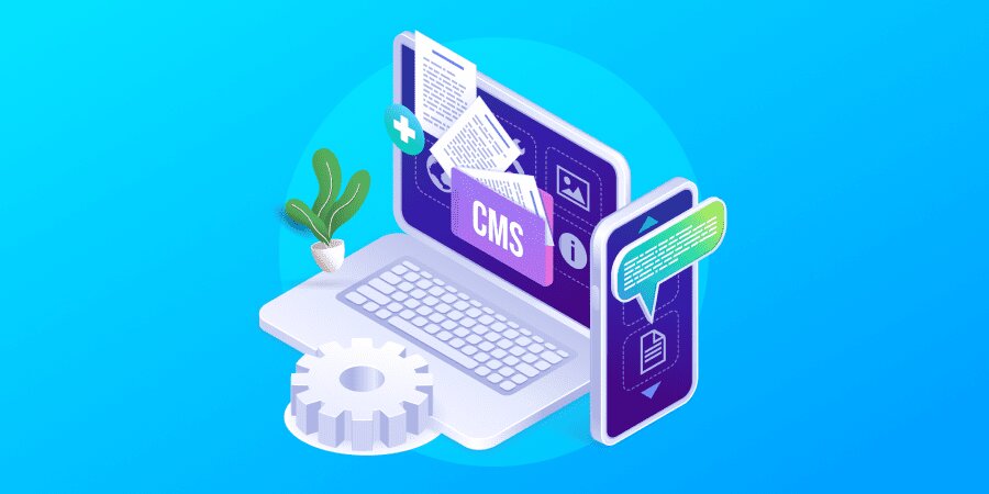 Sanity vs Contentful for Website CMS