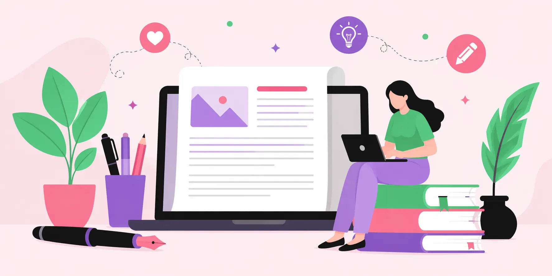 SEO Content Writing Service