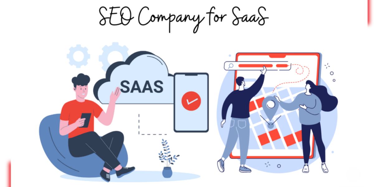 SEO for SAAS Companies