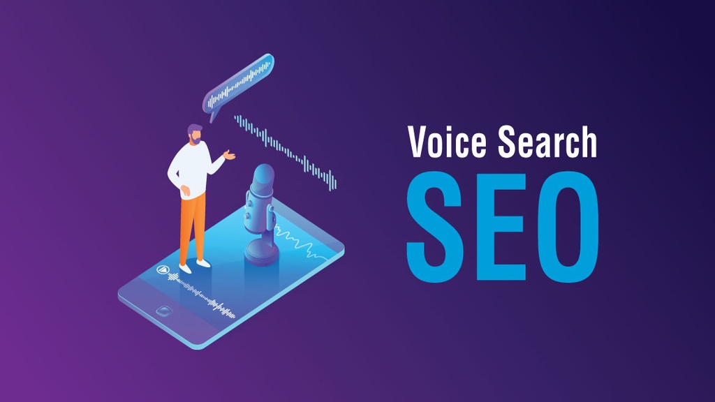 SEO for Voice Search Queries 2025