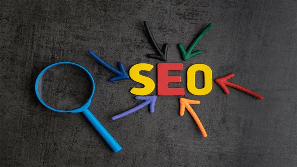 SEO Keyword Clustering for Content Grouping