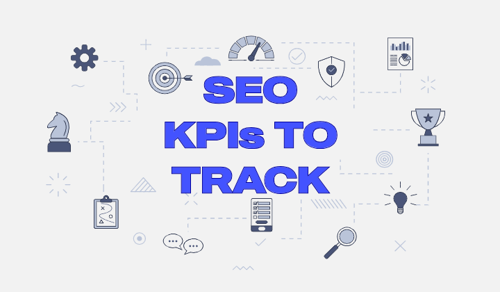 SEO Kpis to Track in 2025