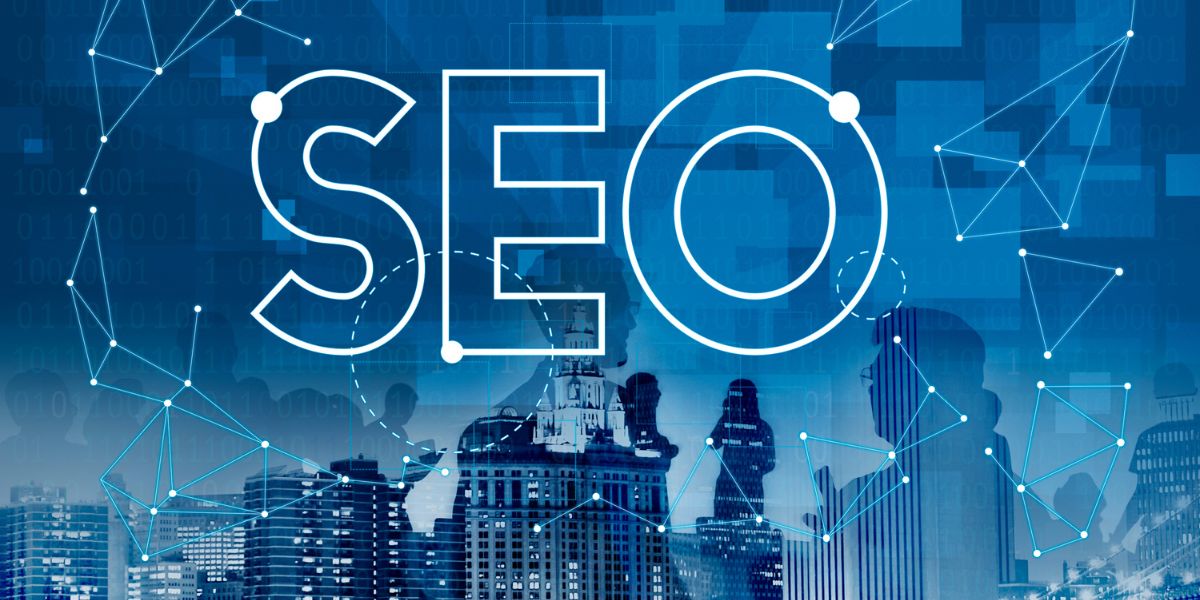 SEO Strategy for Startups