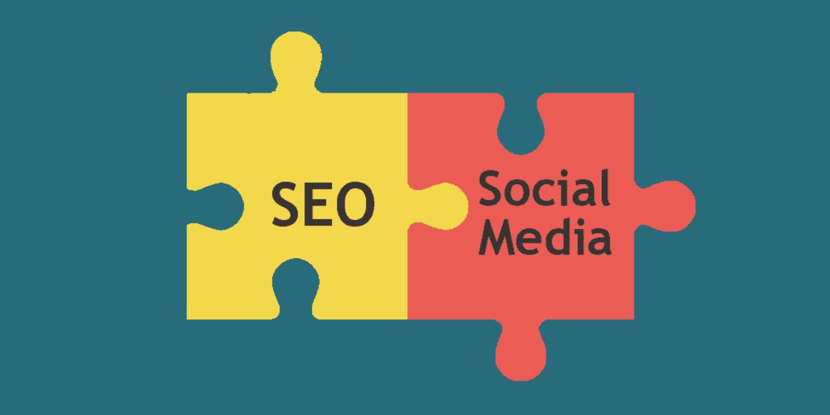 Social Media and SEO Integration