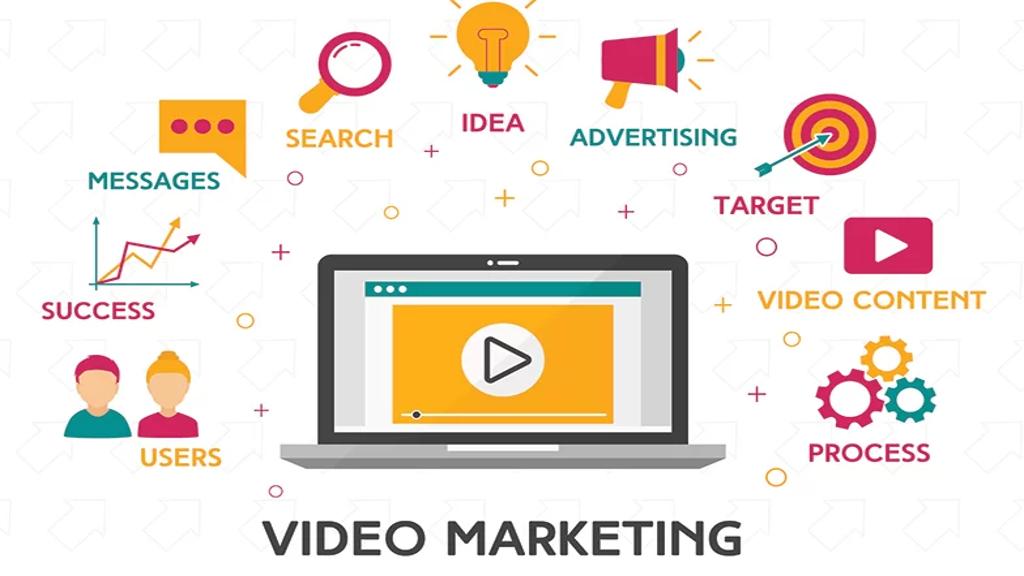 Video Marketing Ideas for Small Brands