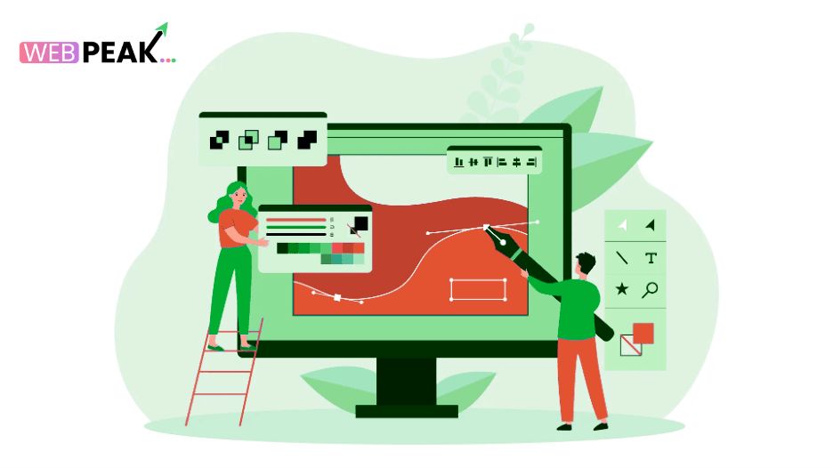 Web Design Company Poole
