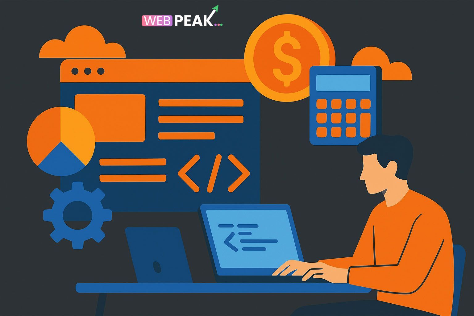 Web Development Company Birmingham